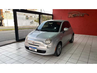 FIAT 500 1.4 CULT 8V 2012