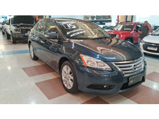 NISSAN SENTRA 2.0 SL 16V 2015