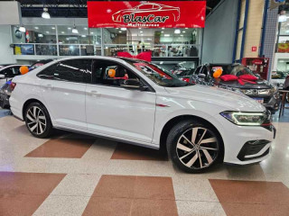 VOLKSWAGEN JETTA 2.0 350 TSI GLI DSG 2021