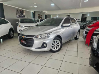 CHEVROLET ONIX 1.0 TURBO LT 2020