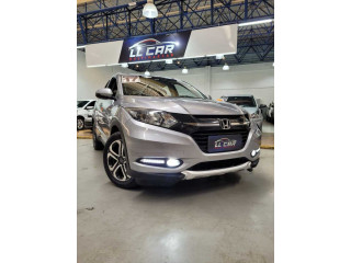 HONDA HR-V 1.8 16V EX 2017