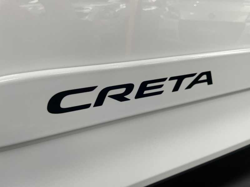 HYUNDAI CRETA 1.6 16V ATTITUDE 2021