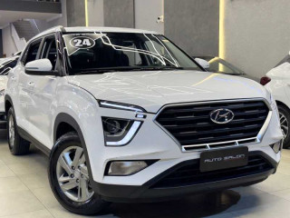 HYUNDAI CRETA 1.0 TGDI COMFORT 2024