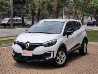 RENAULT CAPTUR 1.6 16V SCE LIFE 2019