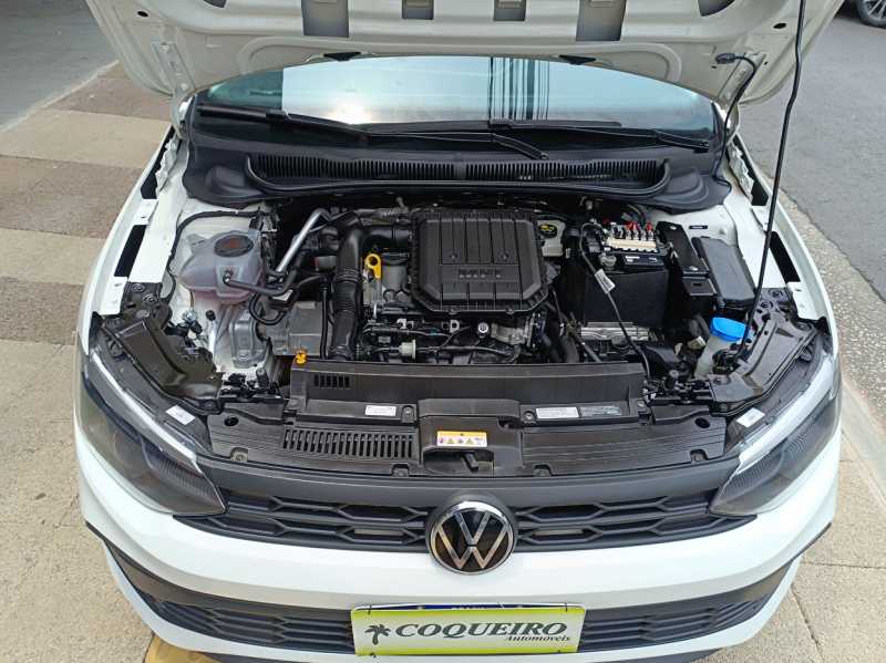 VOLKSWAGEN POLO 1.0 MPI TRACK 2023