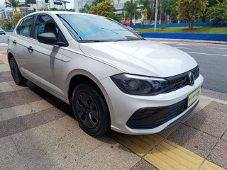 VOLKSWAGEN POLO 1.0 MPI TRACK 2023