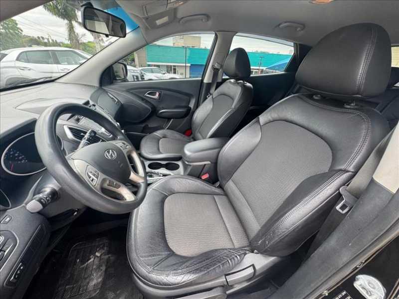 HYUNDAI  IX35   2.0 MPI 4X2 16V 