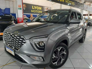 HYUNDAI CRETA 1.0 TGDI PLATINUM 2024