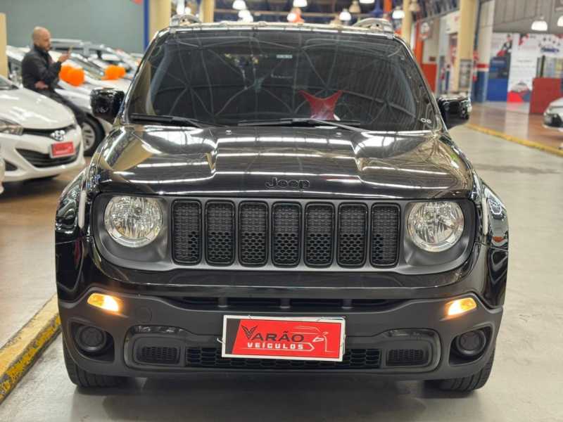 JEEP RENEGADE 1.8 16V SPORT 2021