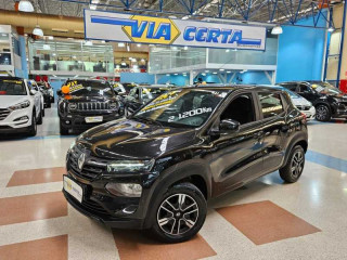 RENAULT KWID 1.0 12V SCE INTENSE 2023