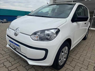 VOLKSWAGEN  UP   1.0 MPI Take UP 12V 