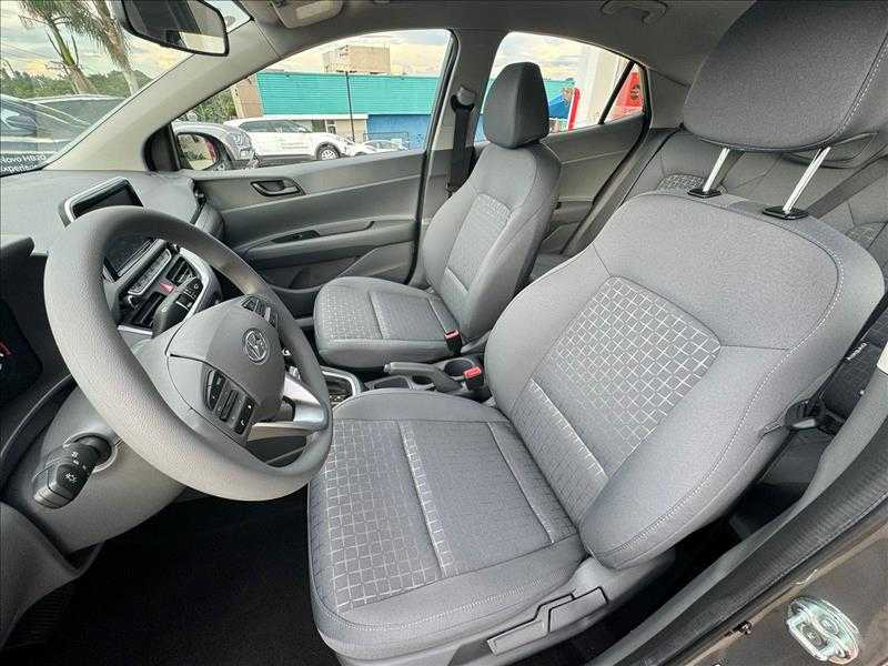 HYUNDAI  HB20S   1.0 Tgdi Comfort 