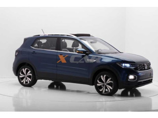 VOLKSWAGEN T-CROSS 1.4 250 TSI HIGHLINE 2021