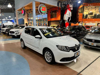 RENAULT SANDERO 1.0 12V SCE EXPRESSION 2019