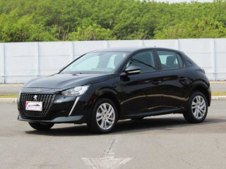 PEUGEOT 208 1.6 16V ACTIVE 2022