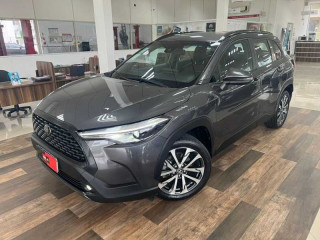 TOYOTA COROLLA CROSS 2.0 VVT-IE XRE DIRECT SHIFT 2023