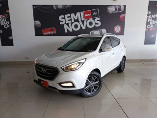 HYUNDAI IX35 2.0 MPFI GL 16V 2019