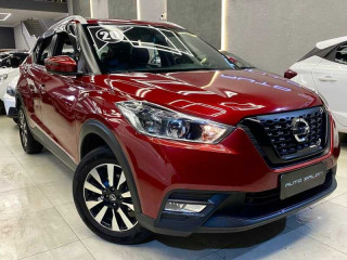 NISSAN KICKS 1.6 16V FLEXSTART S DIRECT 2020