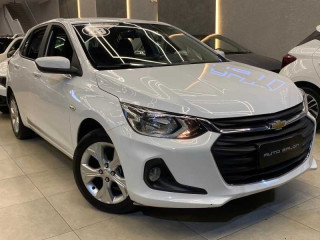 CHEVROLET ONIX 1.0 TURBO LTZ 2023