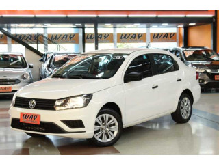 VOLKSWAGEN VOYAGE 1.6 MSI TOTAL 2022