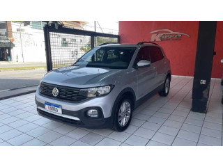 VOLKSWAGEN T-CROSS 1.0 200 TSI TOTAL SENSE 2020