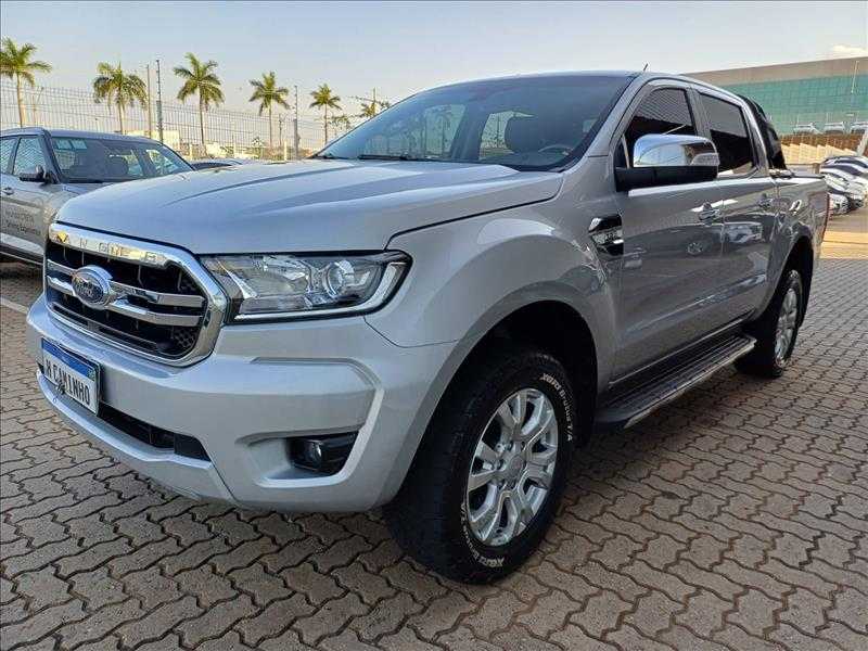 FORD  RANGER   3.2 XLT 4X4 CD 20V 