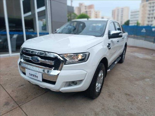 FORD  RANGER   3.2 XLT 4X4 CD 20V 