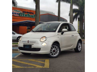 FIAT 500 1.4 CULT 8V 2014