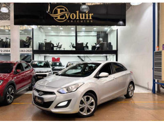 HYUNDAI I30 1.6 MPFI 16V 2013