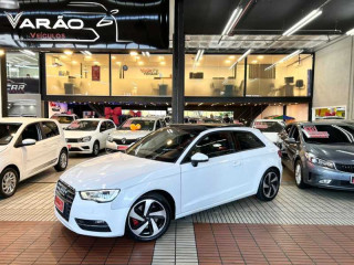 AUDI A3 1.8 TFSI SPORT 16V 2014