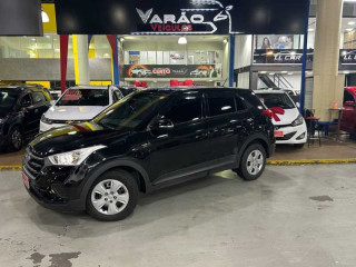 HYUNDAI CRETA 1.6 16V ATTITUDE 2020