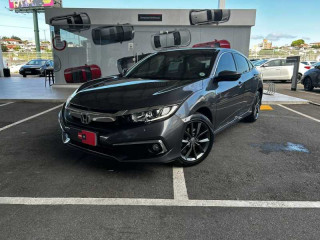 HONDA CIVIC 2.0 16V EXL 2020