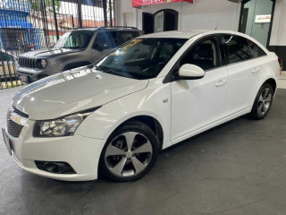 CHEVROLET CRUZE 1.8 LT 16V SEDAN 2012