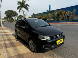 VOLKSWAGEN SPACEFOX 1.6 MI 8V 2014