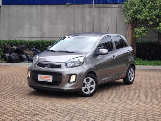 KIA PICANTO 1.0 EX 12V 2016