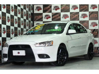 MITSUBISHI LANCER 2.0 HL 16V 2016