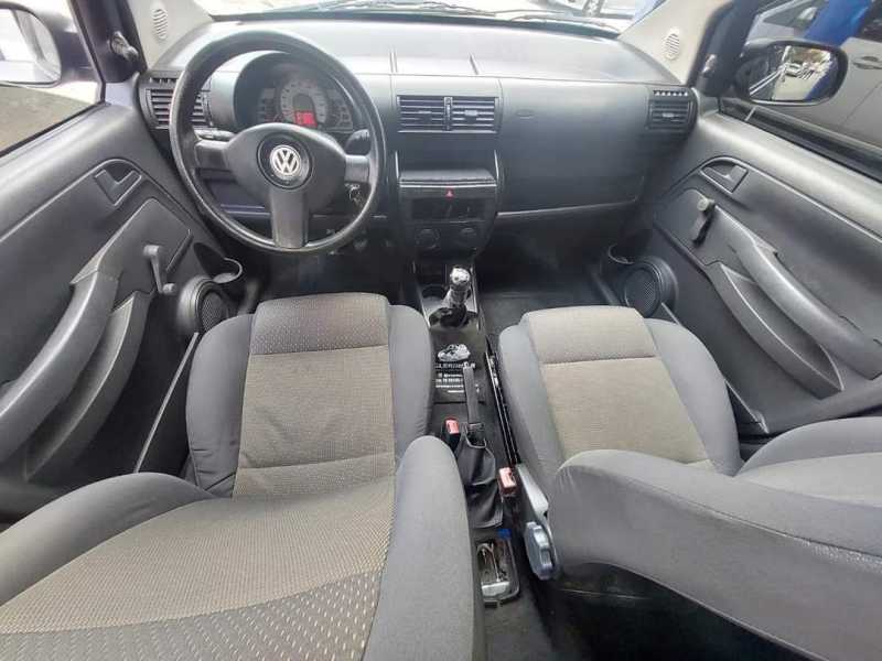 VOLKSWAGEN FOX 1.0 MI 8V 2008