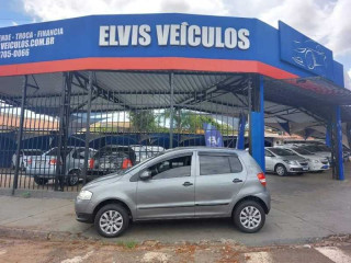 VOLKSWAGEN FOX 1.0 MI 8V 2008