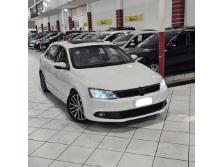 VOLKSWAGEN JETTA 2.0 TSI HIGHLINE 200CV 2012