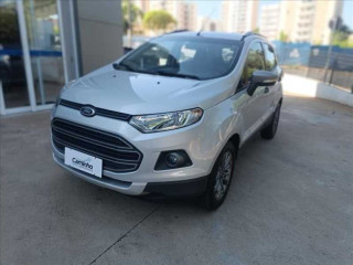 FORD  ECOSPORT   1.6 Freestyle 16V 