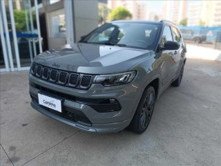 JEEP  COMPASS   1.3 T270 Turbo S 