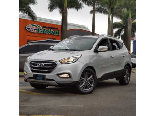 HYUNDAI IX35 2.0 MPFI GL 16V 2019