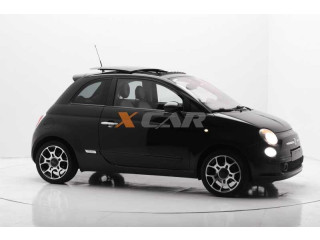 FIAT 500 1.4 SPORT 16V 2010