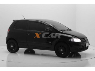 VOLKSWAGEN FOX 1.0 MI 8V 2010