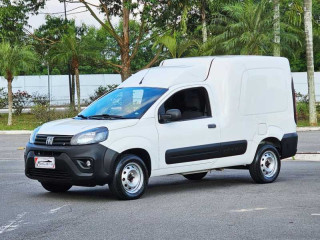 FIAT FIORINO 1.4 MPI FURGAO ENDURANCE 8V 2023