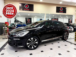 CITROEN DS5 1.6 THP BVA 2014