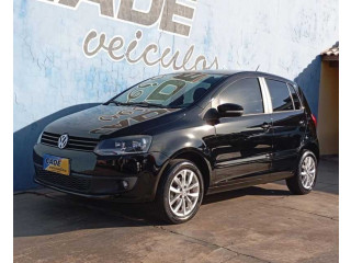 VOLKSWAGEN FOX 1.0 MI 8V 2014