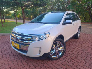 FORD EDGE 3.5 V6 LIMITED AWD 2013