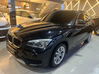 BMW X1 2.0 16V SDRIVE18I 2014