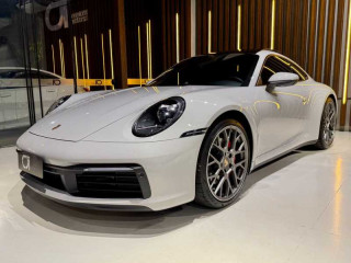 PORSCHE 911 3.0 24V H6 CARRERA S PDK 2024